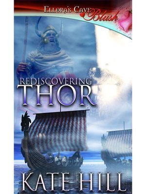 cover image of Rediscovering Thor